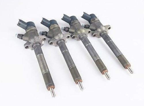 Injector 0445110353 / Injectoare 0445110353 Ford Focus 2 1.6 TDCI