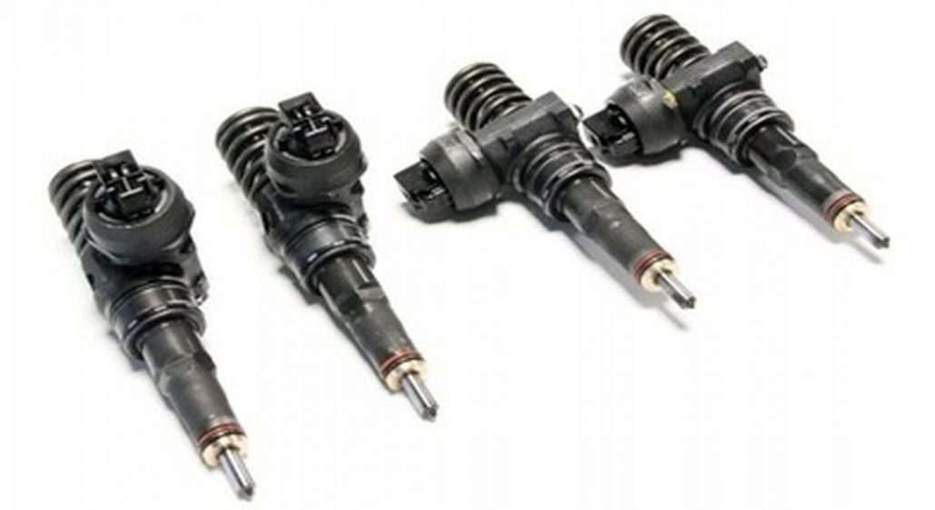 Reparatii injectoare motor ASV - Vw, Audi, Skoda, Seat