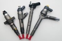 Injector Bosch CR Mercedes C si E Klass, - 2.1, 2.2 si 2.7 CDI - Injectoare Buzau