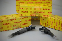 Injector Bosch CR Renault, Nissan 1.9 DCI - Injectoare Buzau