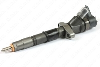 Injector Bosch CR pentru Opel Movano, Vivaro, Renault Master, Trafic 2.5 DCI - Injectoare Buzau