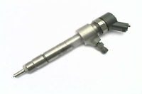 Injector Bosch CR Pentru Opel 1.9 CDTI - Injectoare Buzau