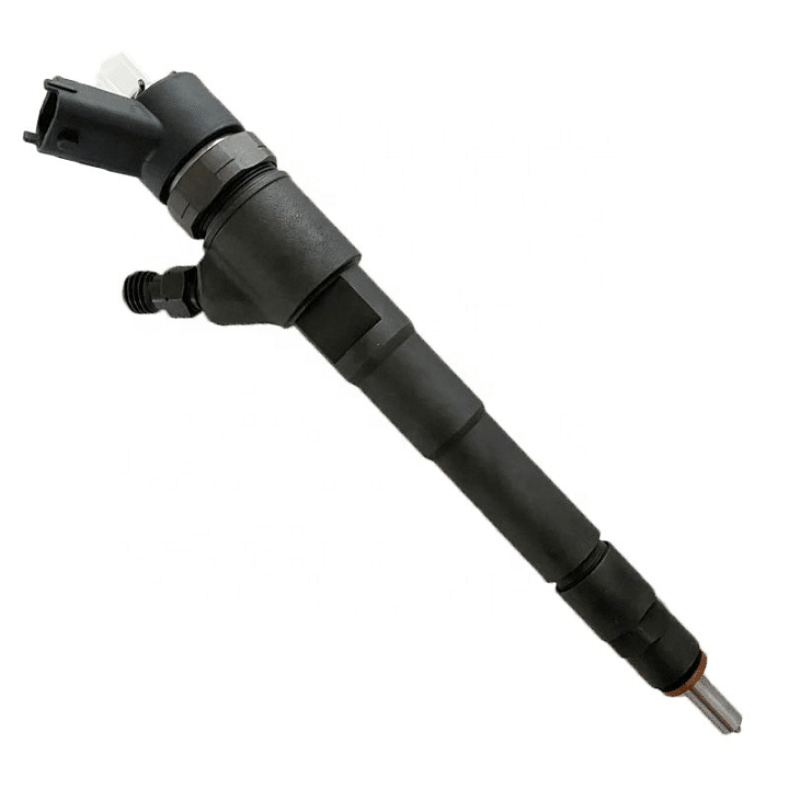 Injector Fiat și Iveco 3.0D 146-176 CP 0445110248